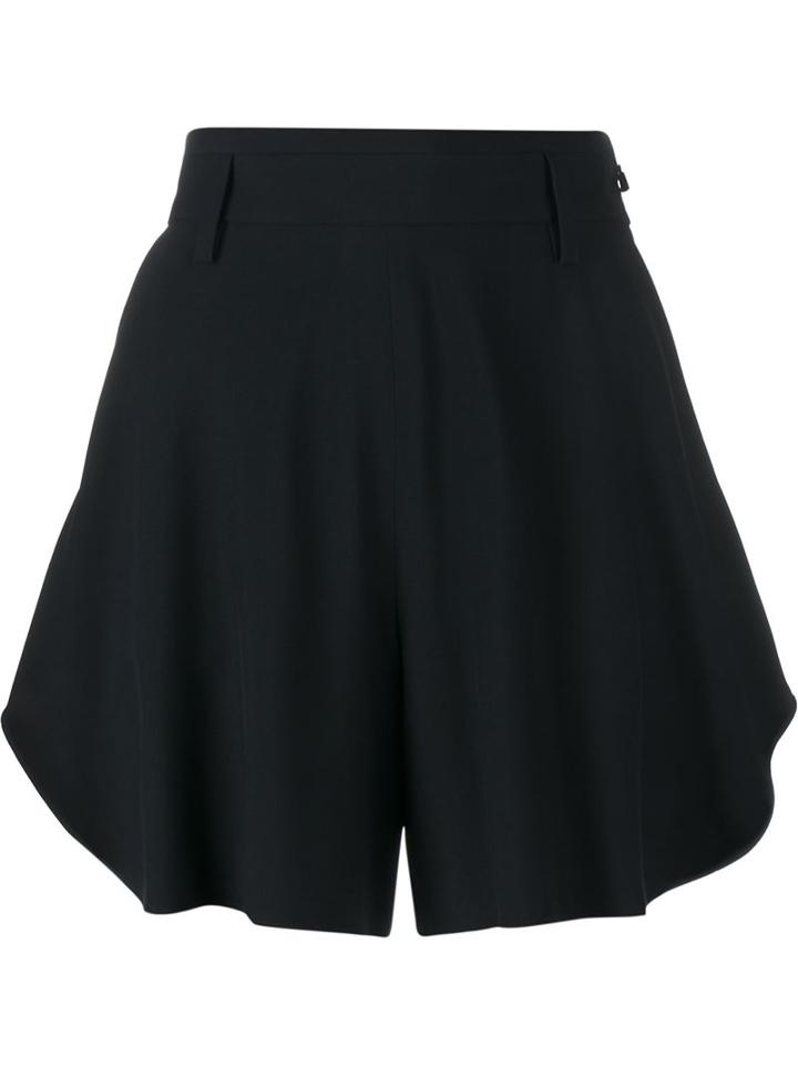 Chloe Choe Shorts Flared