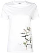 Loewe Charles Rennie Mackintosh T-shirt - White