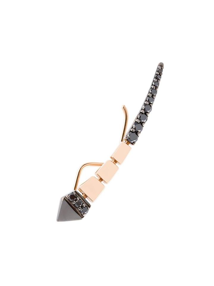 Anapsara Left '6035' Earring