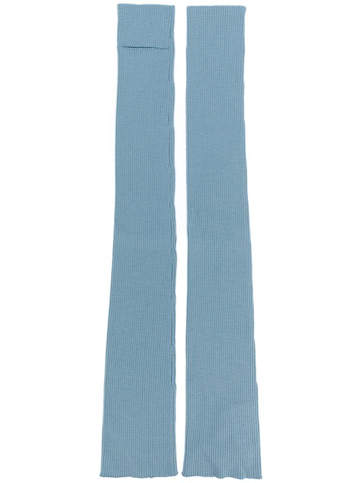 Ports 1961 Arm Warmers - Blue