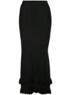Alice Mccall Good Fortune Skirt - Black