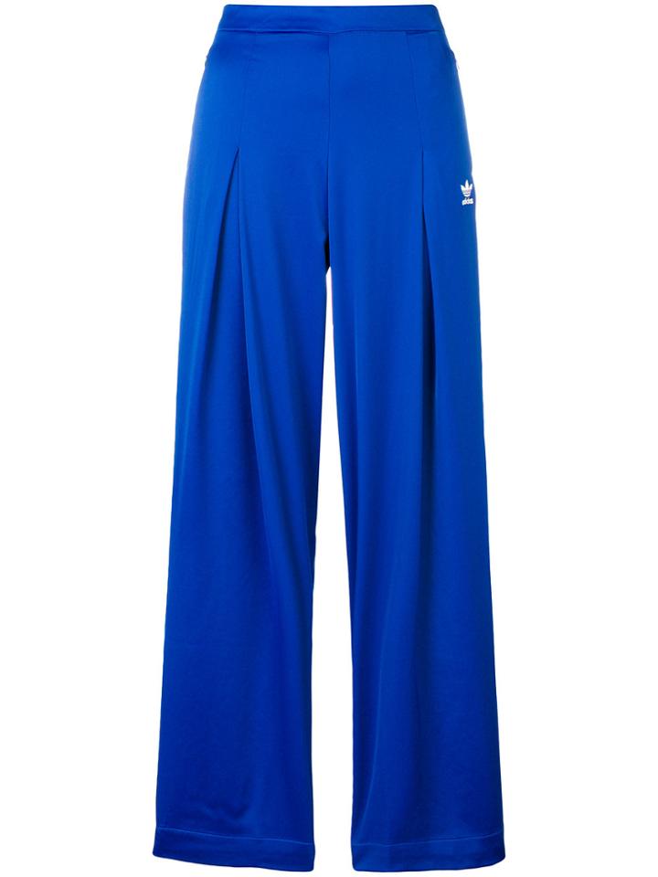 Adidas Adidas Originals Fashion League Track Pants - Blue
