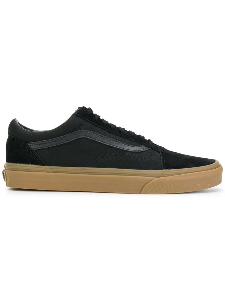 Vans Old Skool Sneakers - Black