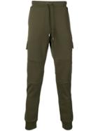 Polo Ralph Lauren Track Trousers - Green