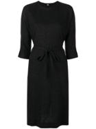 Stephan Schneider Haistyle Shift Dress - Black