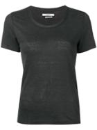 Isabel Marant Étoile Kiliann T-shirt - Grey