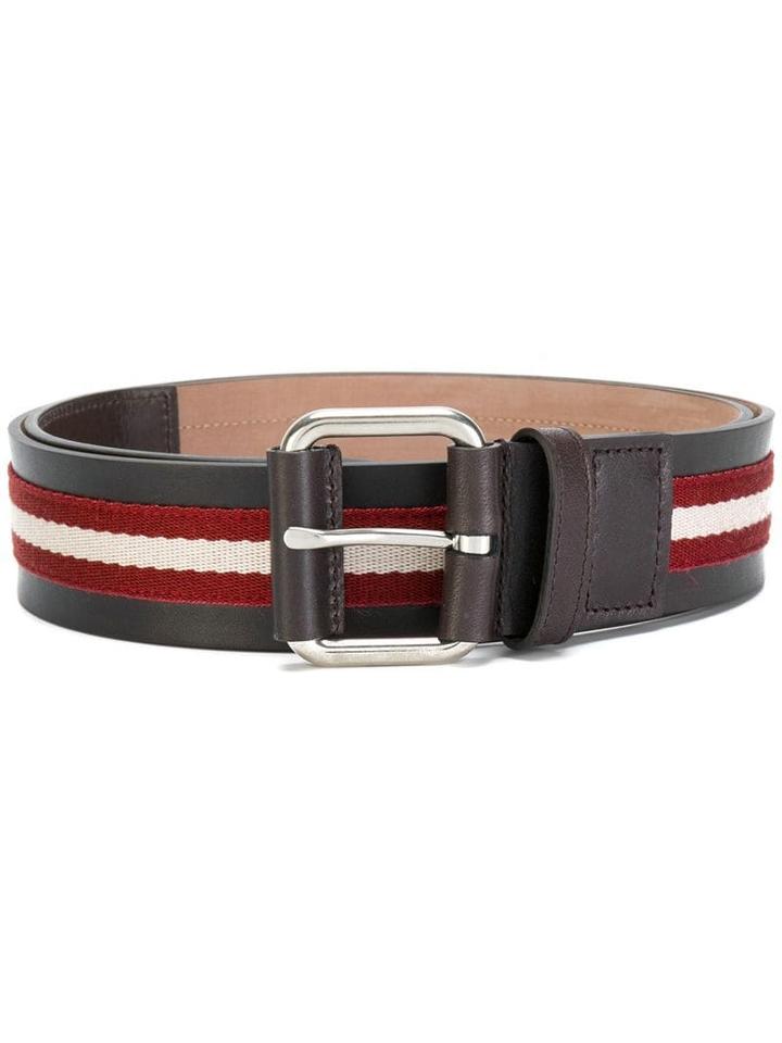 Bally - Black