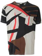 Osklen Tropical Print T-shirt - Multicolour
