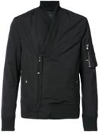 Diesel Black Gold Jiarrino Samurai Jacket