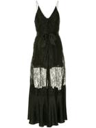 Alice Mccall Give It Up Jumpsuit - Black