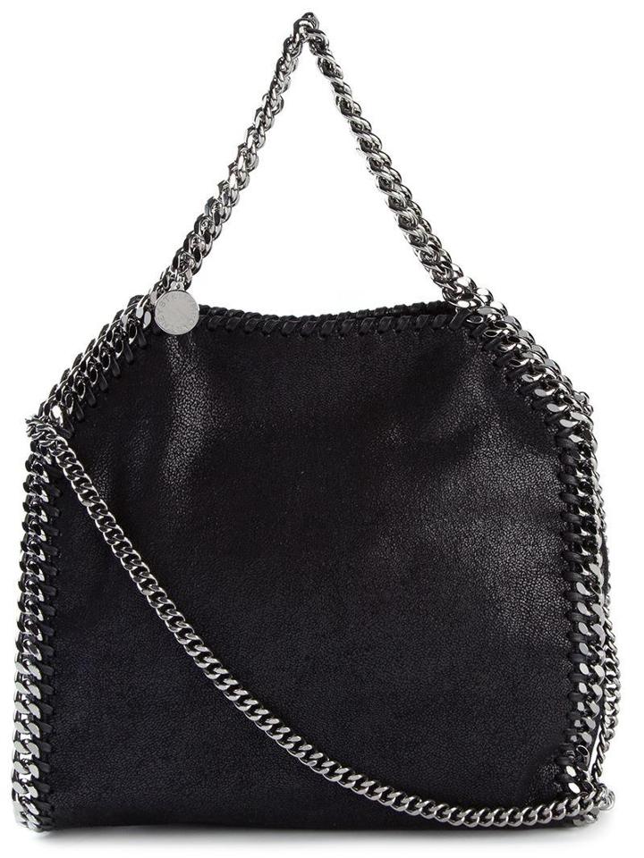 Stella Mccartney Mini 'falabella' Tote