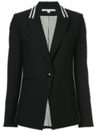 Veronica Beard Alyn Dickey Jacket - Black
