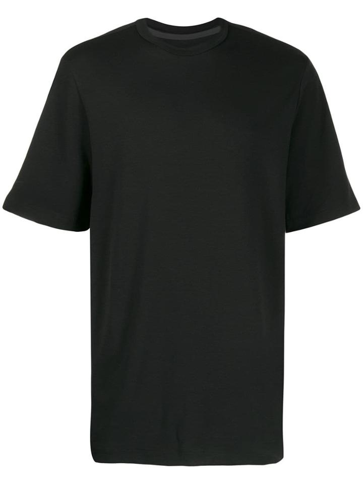 Nike Basic T-shirt - Black