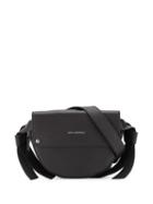 Karl Lagerfeld K/ikon Belt Bag - Black