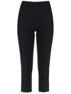 Lygia & Nanny Legging Skip Supplex - Black