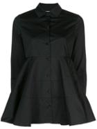 Co Dress Shirt - Black
