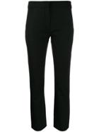 Balenciaga Pre-owned 2000's Trousers - Black