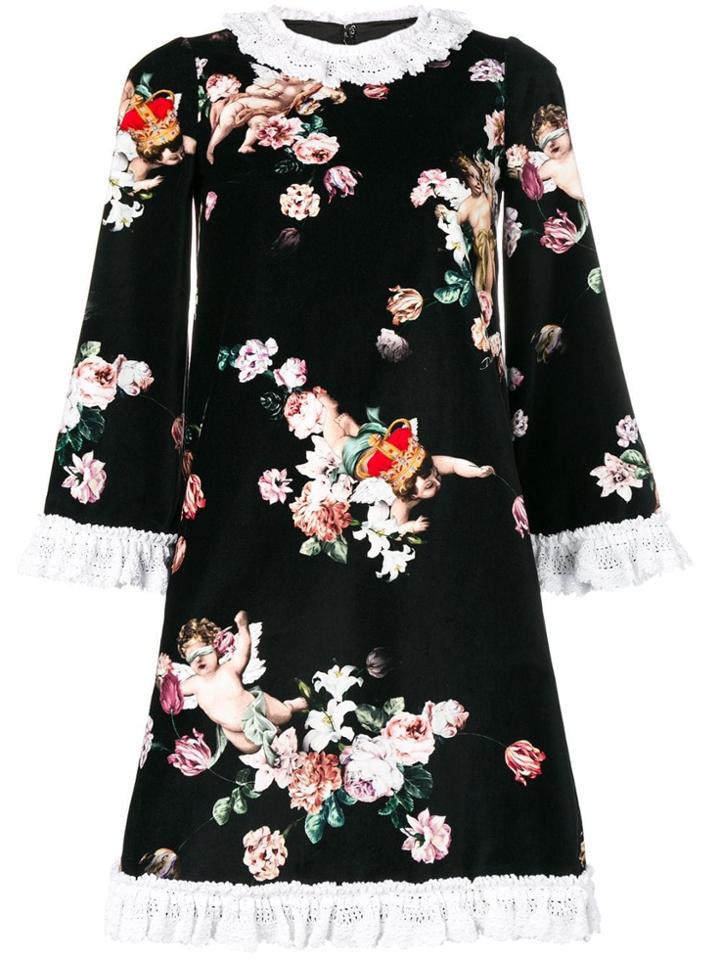 Dolce & Gabbana F6c0dtfsvfmhnr86 - Black