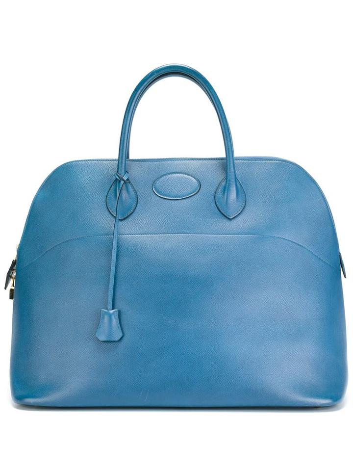 Hermes Vintage Classic Holdall