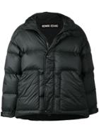 Ienki Ienki Oversized Goose Down Jacket - Black