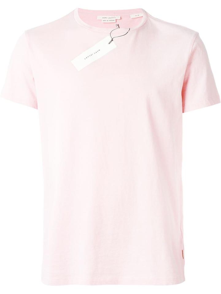Marc Jacobs Slim Fit T-shirt