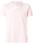Marc Jacobs Slim Fit T-shirt