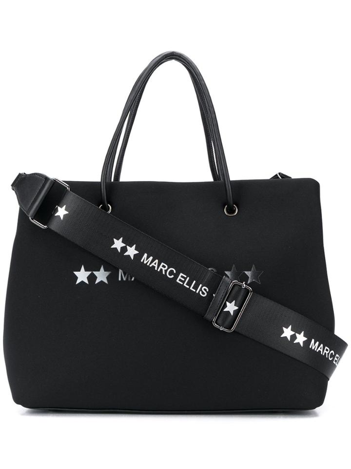 Marc Ellis Meb-85uniblack