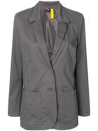 Puma Patch Pocket Jacket - Grey