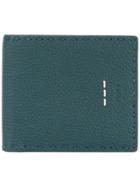Fendi Card Holder - Green