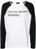 Enfants Riches Déprimés Enfants Riches Déprimés 030002 Blkwhite