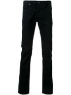 Hl Heddie Lovu Slim Fit Jeans - Black