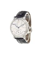 Maurice Lacroix 'masterpiece Calendrier Retrograde' Anolog Watch, Men's, Stainless Steel