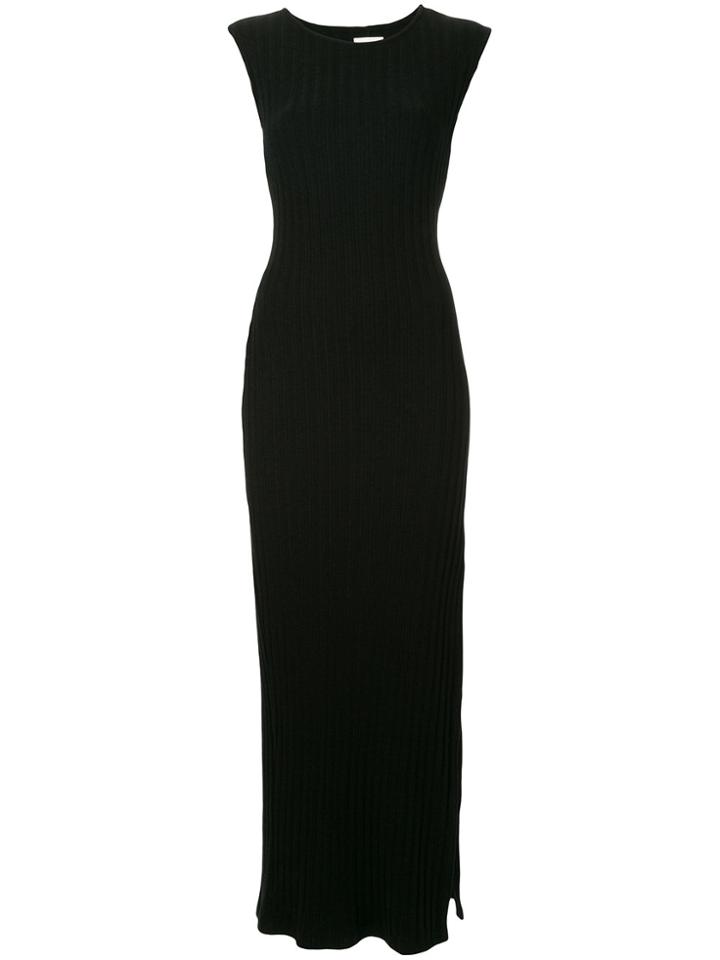 Simon Miller Tali Dress - Black