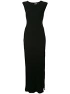 Simon Miller Tali Dress - Black