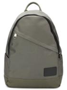 321 'v16 Alpine' Backpack - Grey