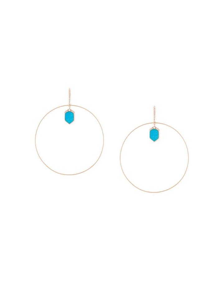 Joëlle Jewellery - Metallic