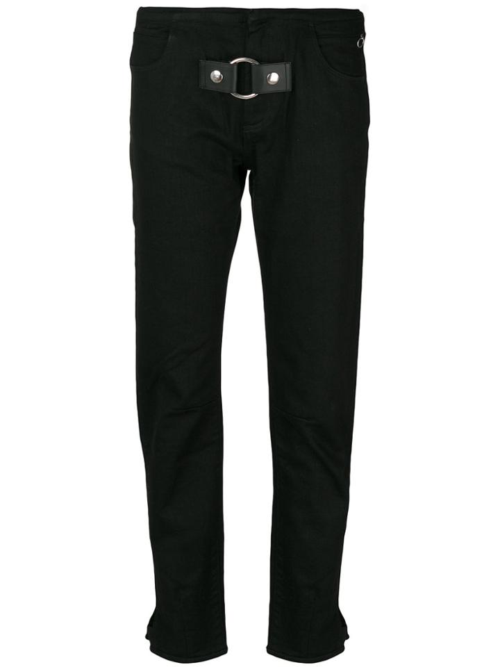 Alyx The Ring Jeans - Black