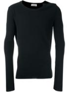 Faith Connexion Slit Detail Jumper