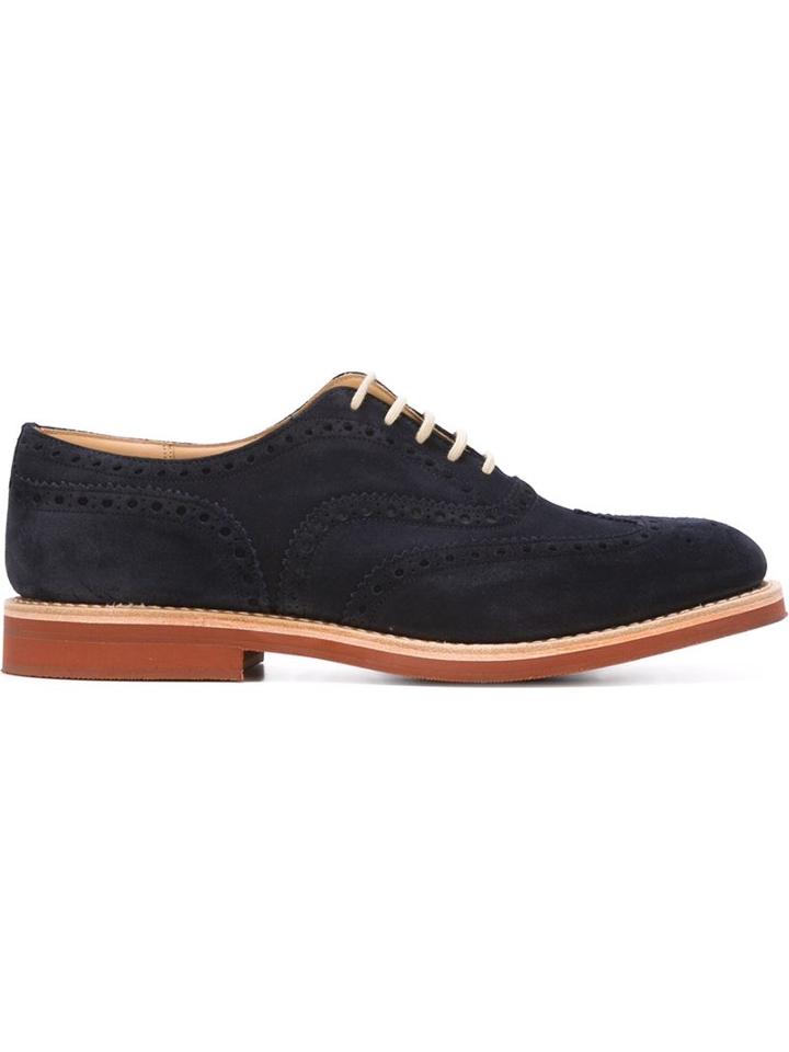Church's 'downton' Brogues