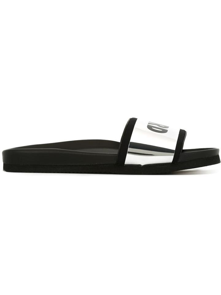 Joshua Sanders 'play Hard' Sliders
