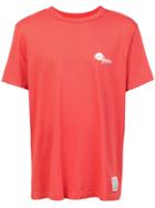 Oyster Holdings Oyster Holdings Tee180007 Red