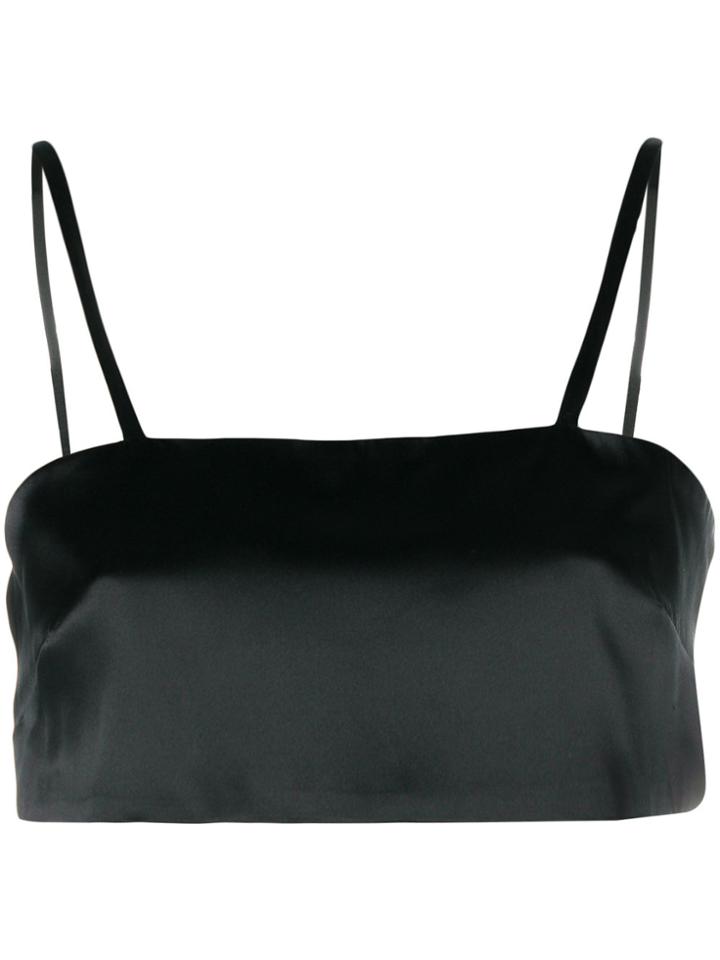 Ter Et Bantine Bralette Top - Black