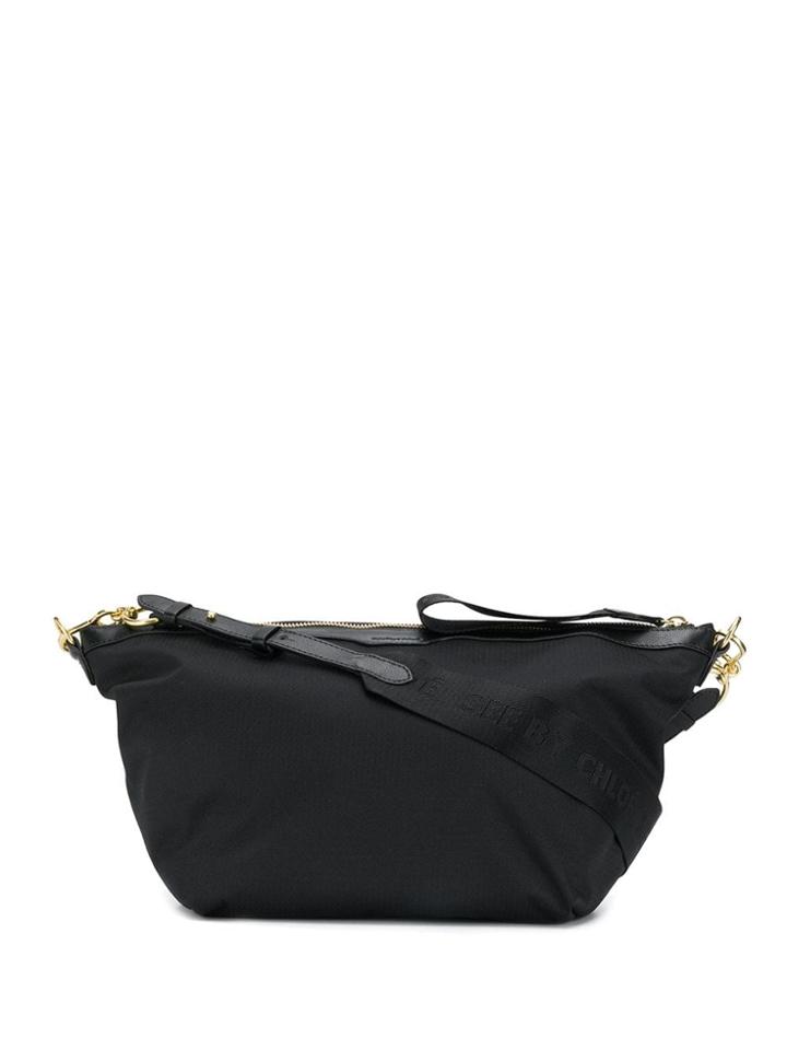 See By Chloé Large Tote Bag - Black
