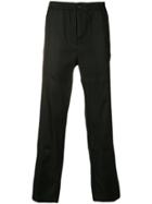 Stussy Loose-fit Trousers - Black