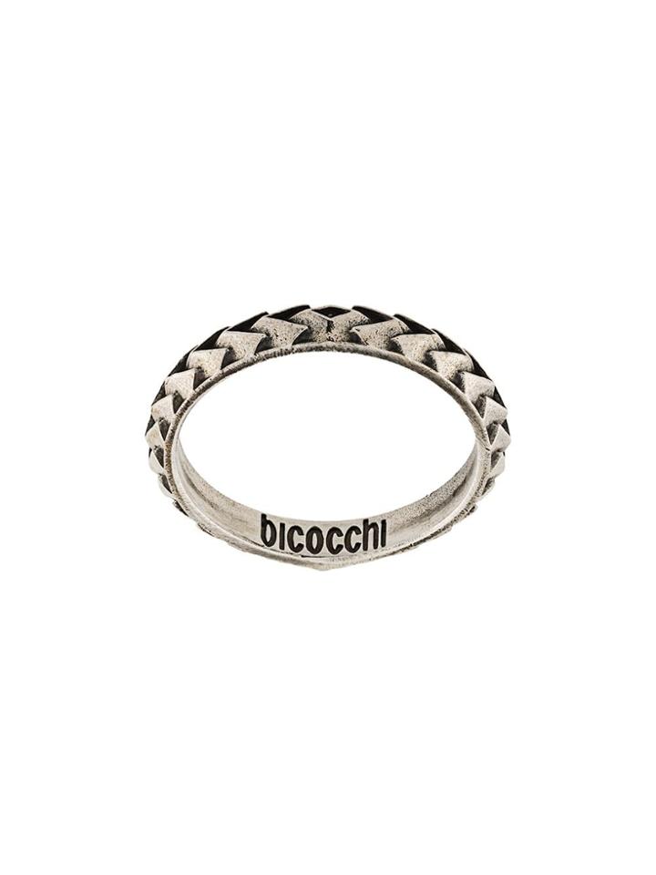 Emanuele Bicocchi Emanuele Bicocchi Ara1 Silver Silver