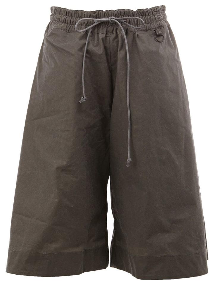 Toogood 'the Boxer' Shorts - Grey