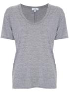 Ag Jeans Henson T-shirt - Grey