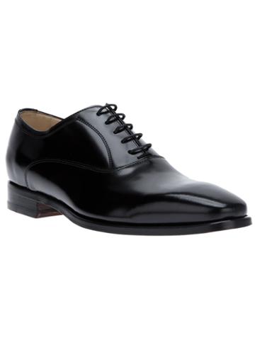 Ortigni Oxford Shoe