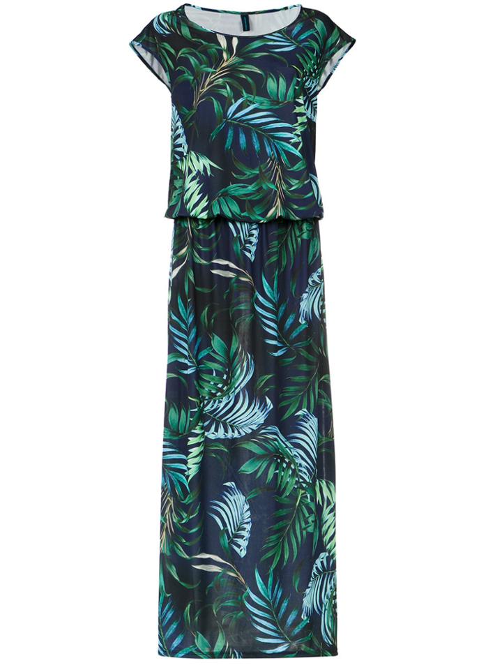 Lygia & Nanny Vinales Printed Dress - Unavailable