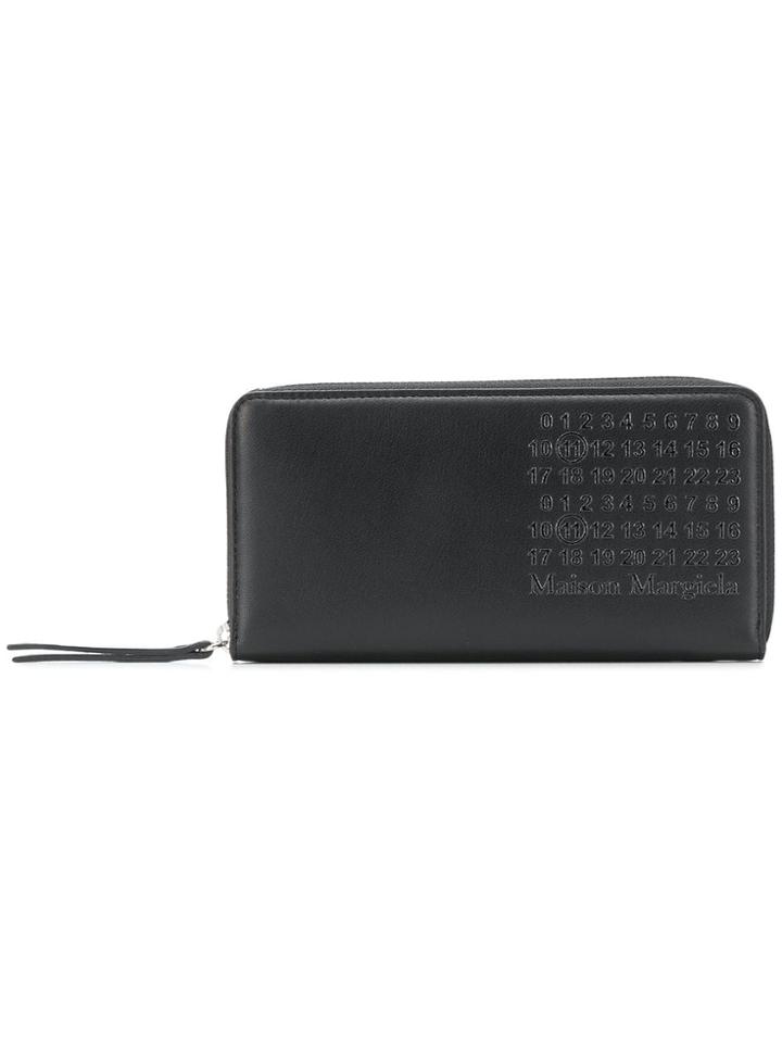 Maison Margiela Maison Margiela S56ui0110p1658 T8013 Calf Leather -